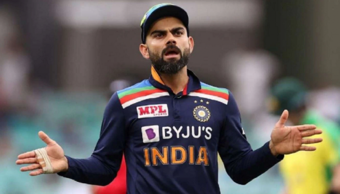 Virat Kohli | एकदिवसीय कर्णधारपदाचा वाद, रोहितसोबतच्या मतभेदावर काय म्हणाला विराट?