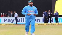 Ind Vs SA  : या 2 क्रिकेटपटूंचे नशीब रोहित शर्माच्या हाती! 