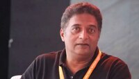 पडद्यावरचे 'व्हिलन' प्रकाश राज या मुलीसाठी आयुष्यभर असतील खरेखुरे 'हिरो'