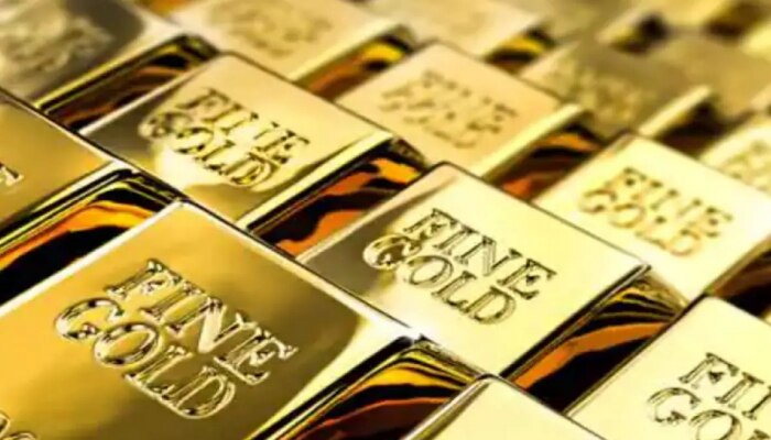 Gold Rate Today | बाजाराच्या अस्तिरतेत सोने खरेदीकडे वाढला कल; जाणून घ्या 24 कॅरेटचे भाव