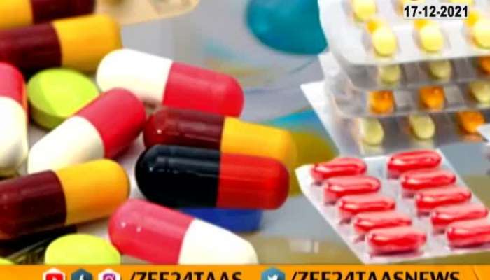 FDA Hints Alert From Fake Medicine