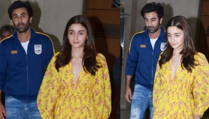  भर स्टेजवर Ranbir Kapoor कडून Alia Bhatt चा अपमान, अखेर तिने असं स्वत:ला सावरलं