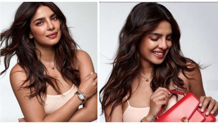 परदेशात राहूनही Priyanka Chopra मात्र देसीच, कायमच सोबत ठेवते &#039;या&#039; 3 गोष्टी 