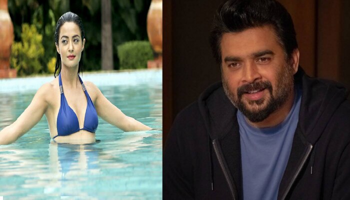 R Madhavan आणि  Surveen Chawla कडून मोठं वक्तव्य, सेक्स लाईफचे रहस्य उघड