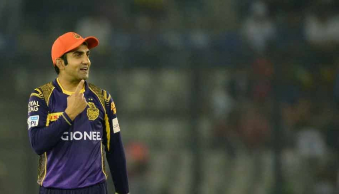IPL मध्ये गौतम गंभीरंच कमबॅक, या टीमसाठी बजावणार मोठी भूमिका