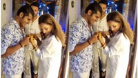 Ankita Lokhande लग्नानंतरच्या पहिल्या रात्री दिसली या व्यक्तीसोबत,भडकलेल्या पतीने..