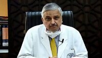 देशात  Omicron चे रुग्ण दीडशे पार, AIIMS च्या संचालकांचा इशारा