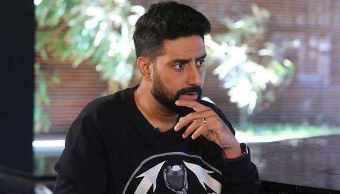 स्टारकिड असूनही चारचौघात अभिषेक बच्चनवर 'ती' वेळ का आली?