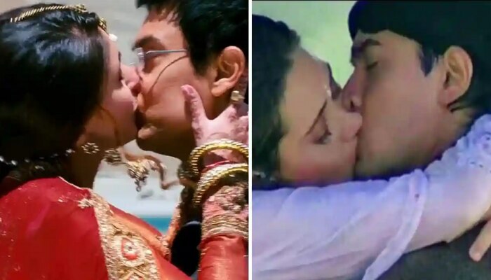 इमरान हाश्मीचं तर नुसतं नाव आहे पण खरा Serial Kisser तर आहे आमिर खान