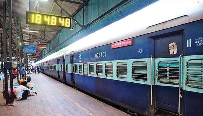Indian Railways: लग्नासाठी आता रेल्वेचा कोच बुक करू शकता, जाणून घ्या बुकिंगचे नियम