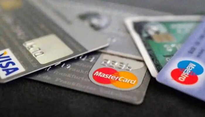 New Credit Card Rule | डेबिट- क्रेडिट कार्ड वापरकर्त्यांसाठी महत्वाची बातमी; 1 जानेवारीपासून नवीन नियम