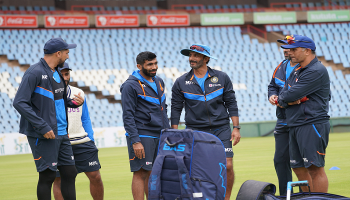 IND vs SA | रोहित शर्मानंतर आणखी एक स्टार गोलंदाज दुखापतीमुळे कसोटी मालिकेतून बाहेर