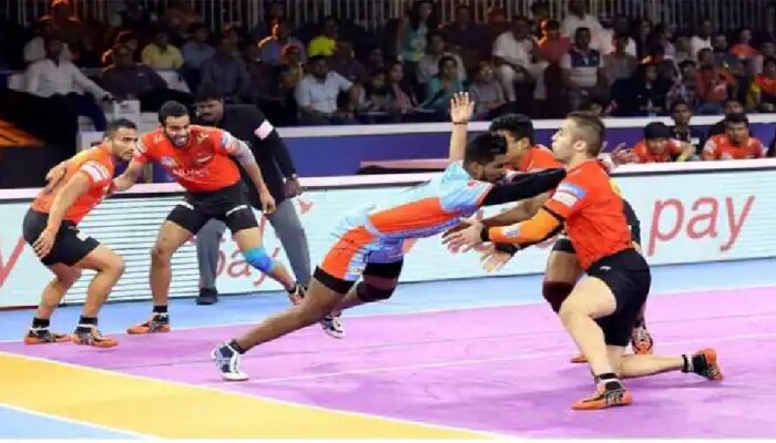 Pro Kabaddi League 2021: ले पंगा! उद्यापासून कबड्डीचा महासंग्राम, जाणून घ्या आठवा हंगाम कसा असेल