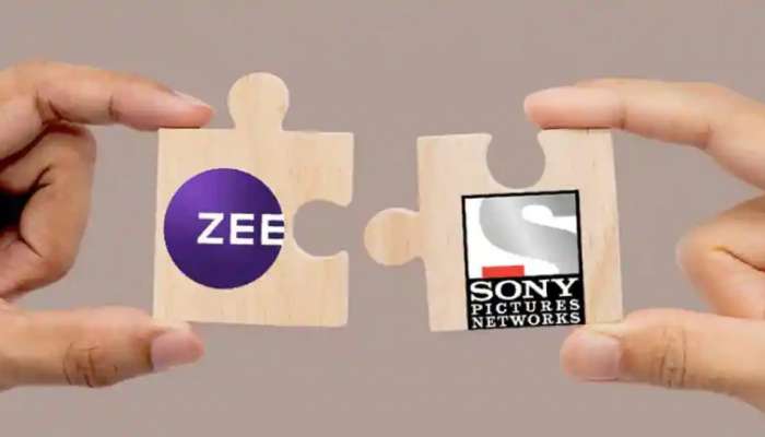 ZEEL - SONY मर्जर डीलला मंजुरी 