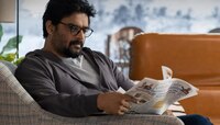 नमाज पठण करणाऱ्या व्यक्तीनं विमानतळावर आर. माधवनला का रोखलं? 