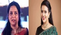 रश्मी ठाकरे मुख्यमंत्री, अमृता फडणवीस विरोधी पक्ष नेत्या? 