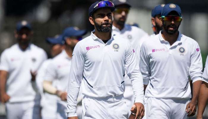 IND VS SA: दक्षिण आफ्रिका दौऱ्यासाठी बीसीसीआयची हैराण करणारी डील