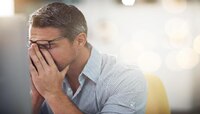 Omicron ने वाढवलं पुरूषांचं टेन्शन, कोविड-19मुळे वीर्याची क्षमता घटली?