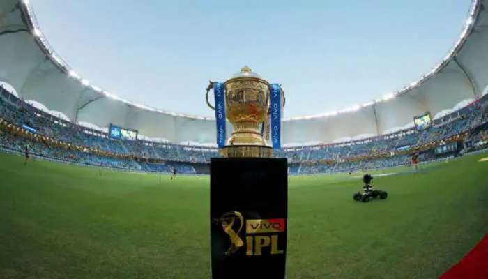 IPL 2022 : Mega Auction च्या तारखा जाहीर