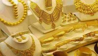 Gold Silver Rate | सलग घसरणीनंतर सोन्याच्या दरात स्थिरता; लग्नसराईत ग्राहकांना फायदा