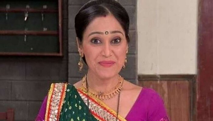 &#039;Taarak Mehta...&#039; फेम दयाबेन पुन्हा प्रेग्नेंट? 