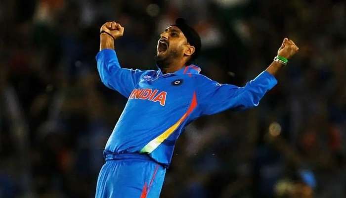 Harbhajan Singh Retirement | टीम इंडियाचा स्टार स्पिनर हरभजन सिंहची क्रिकेटच्या सर्व प्रकारातून निवृत्ती 