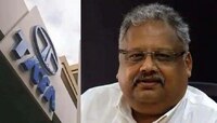 Rakesh Jhunjhunwala यांचा मल्टीबॅगर शेअर; पुन्हा तुफान पैसा खेचण्याच्या तयारीत