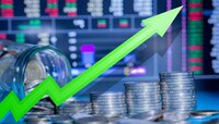 Multibagger penny stock | 97 पैशांचा स्टॉक पोहचला 194 वर; 1 लाखाचे झाले तब्बल 2 कोटी