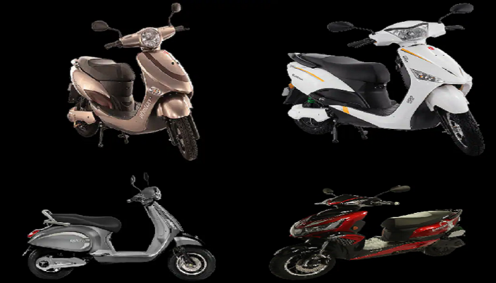 Electric Scooter | 100 किमीहून अधिक धावणाऱ्या इलेक्ट्रिक स्कूटर; जाणून घ्या किंमती