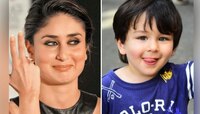 आता विद्यार्थ्यांना पेपरमध्ये विचारलं जाणार Taimur Ali Khan चं नाव?