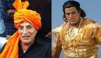 'महाभारत' फेम 'भीम' आर्थिक अडचणीत, नशीबाने केली अशी थट्टा की आज मागावी लागतेय मदत