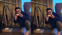 ख्रिसमससाठी आयराचा बॉयफ्रेंड आमिरसोबत पोहोचला याठिकाणी, तो फोटो वेधतोय लक्ष