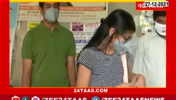 24 Taas Superfast news corona vaccination 