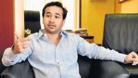भाजप आमदार नितेश राणेंना अटक होणार? राणे वि. शिवसेना संघर्ष पुन्हा पेटणार