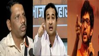 'हल्ल्यामागे नितेश राणेच' संतोष परब यांनी सांगितला हल्ल्याचा थरार