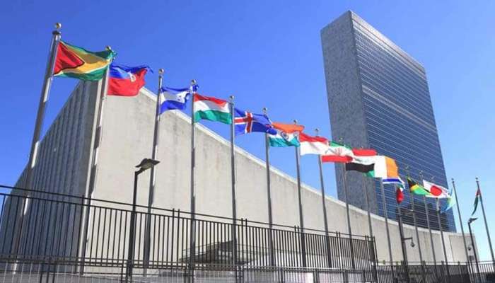 भारताकडे येणार UNSC मध्ये महत्त्वाचं अध्यक्षपद, दुसऱ्यांदा दिली जाणार जबाबदारी