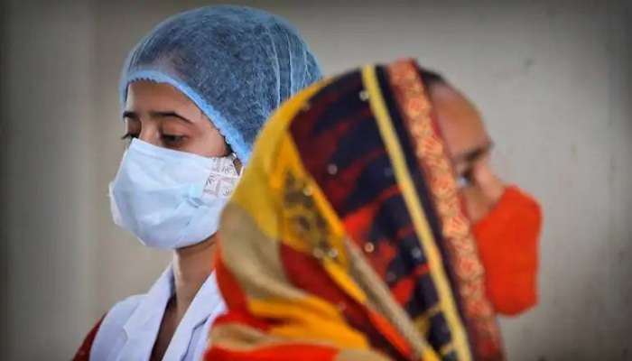 धोका वाढतोय, राज्यात २४ तासांत कोरोनाचे 1 हजार 426 नवे रूग्ण...