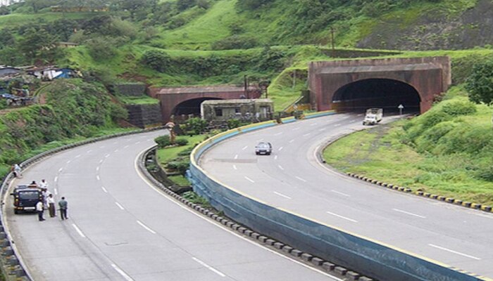 Pune Mumbai expressway | पुण्यातून मुंबईकडे येणाऱ्या प्रवाशांसाठी महत्वाची बातमी; प्रवास करण्यापूर्वी वाचा