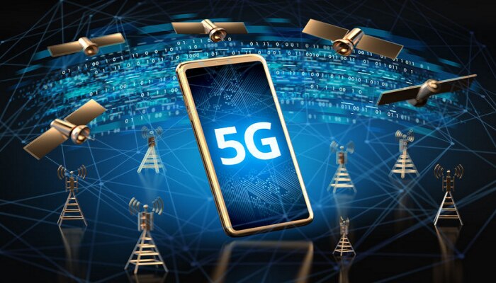 5G | देशासह राज्यातील या शहरात लवकरच सुरू होणार 5G सेवा