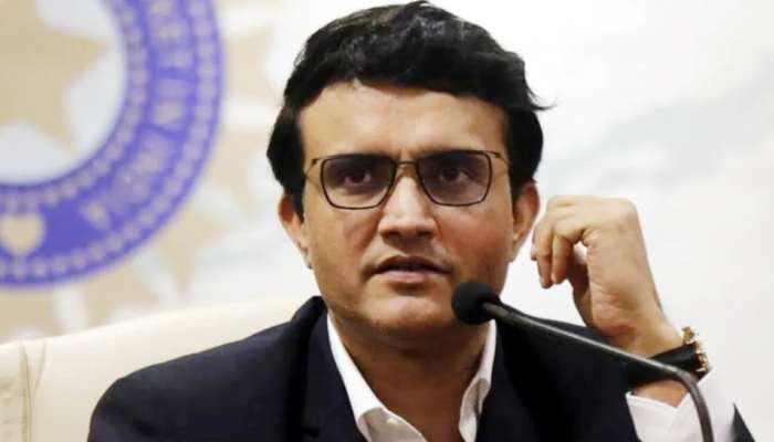 Sourav Ganguly Corona Positive : BCCI अध्यक्ष सौरव गांगुली कोरोना पॉझिटिव्ह, रूग्णालयात दाखल 