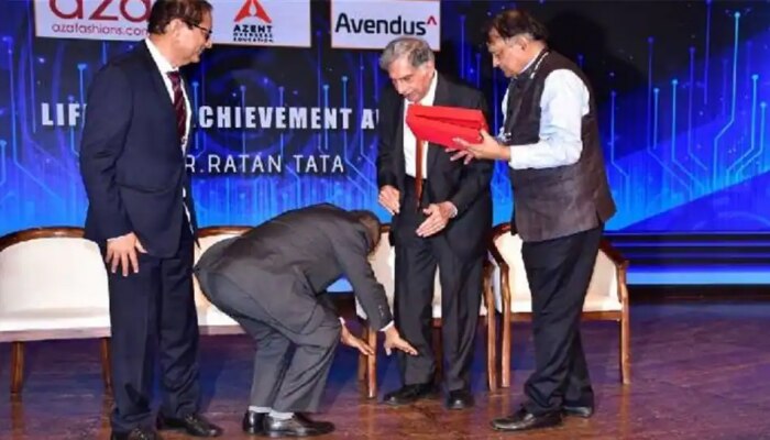 Ratan Tata यांच्या &#039;या&#039; शिकवणी आचरणात आणून तुम्हीही मिळवाल दैदिप्यमान यश 