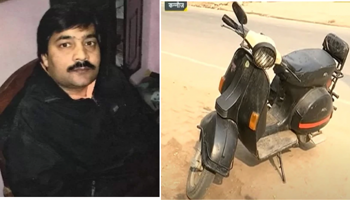 200 कोटींचा मालक परंतु खटारा स्कूटरने का करायचा प्रवास? अशी होती पियुष जैनची लाईफस्टाइल