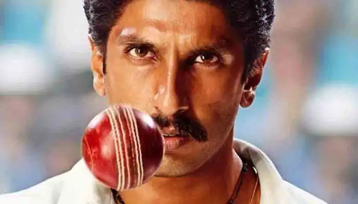83 Box Office : तिसऱ्याच दिवशी '`83' ची ही काय अवस्था; जाणून घ्या चित्रपटाच्या कमाईचे नवे आकडे 