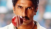 83 Box Office : तिसऱ्याच दिवशी '`83' ची ही काय अवस्था