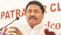 राष्ट्रपती राजवटीच्या धमक्यांना सरकार घाबरत नाही, नाना पटोले यांचा इशारा