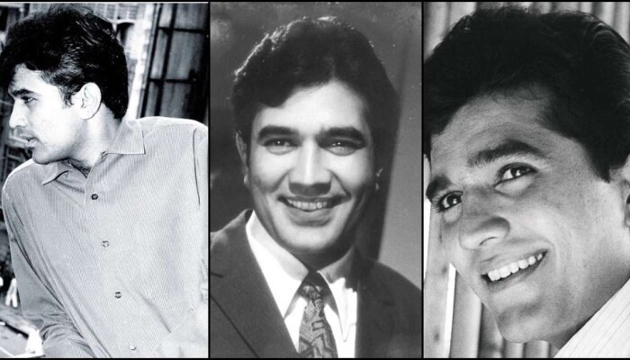 भुताटकी बंगल्यामुळेच Rajesh Khanna झाले सुपरस्टार; अशी कशी देवाची करणी... 