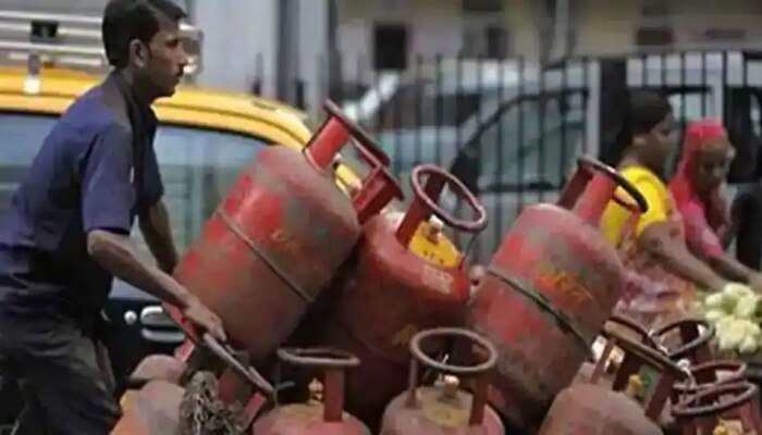 LPG Subsidy चे नियम बदले, या लोकांना 1 तारखेपासून मिळणार सबसिडी 