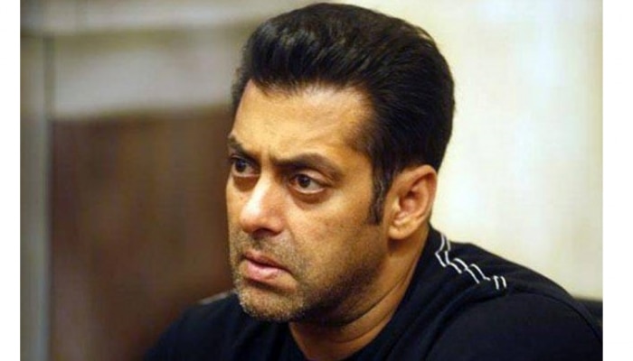  तिचा पायगुण Salman साठी कायमच अपशकुन? सर्पदंशानंतर का होतेय अशी चर्चा