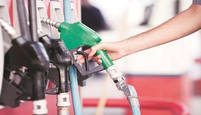 Petrol-Diesel Price  : &#039;या&#039; राज्यात 25 रुपयांनी स्वस्त होणार पेट्रोल