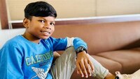 Bachpan Ka pyar फेम सहदेवच्या कुटुंबीयांसाठी आशेचा किरण